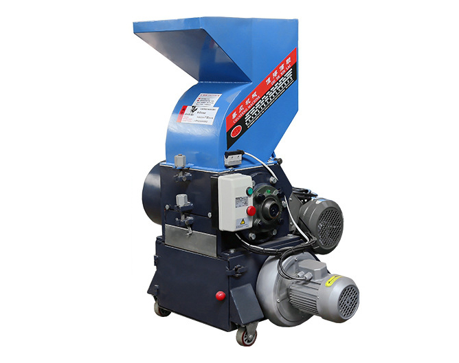 CF6塑料粉碎機 CF6塑料粉碎機